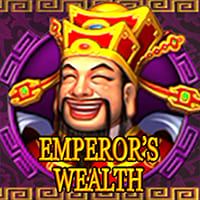 Emperors Wealth